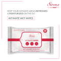 Sirona Intimate Wet Wipes ( 10 Count).png